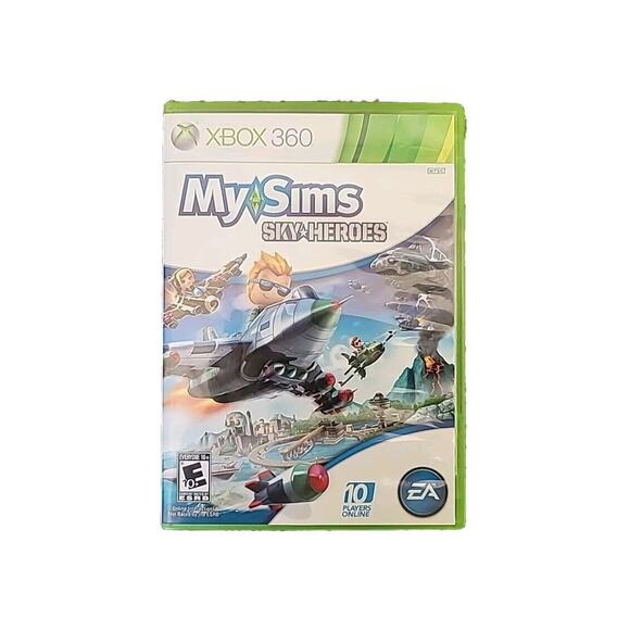 Lot of 1 Xbox One & 6 Xbox 360 Games (Rocket League, MLB 2K12, Kinect Sports) - Picture 5 of 8